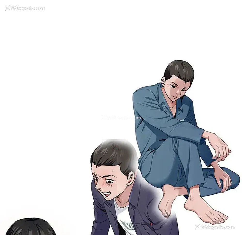 27P - 神之手