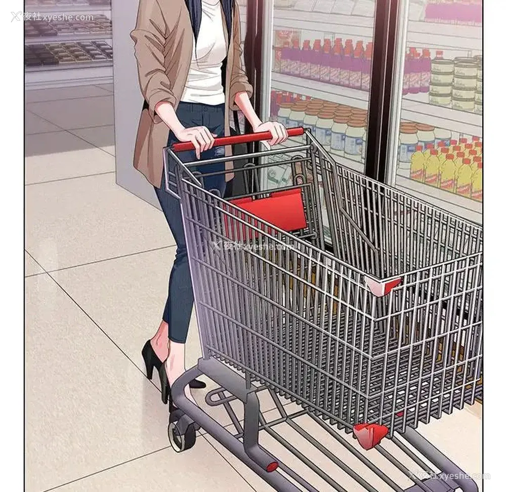 64P - 神之手