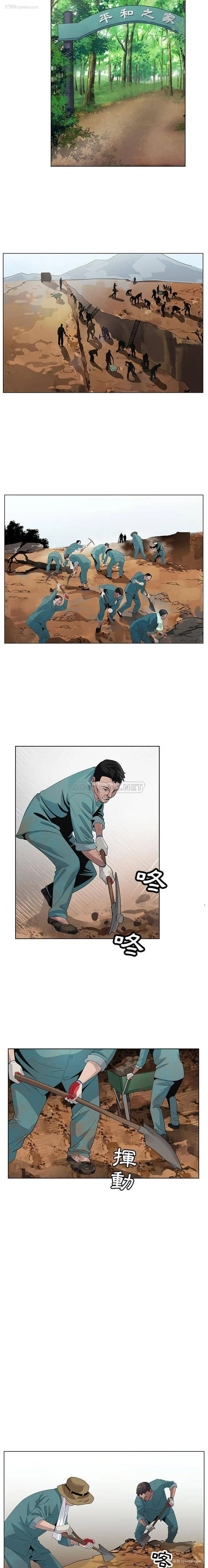 8P - 神之手