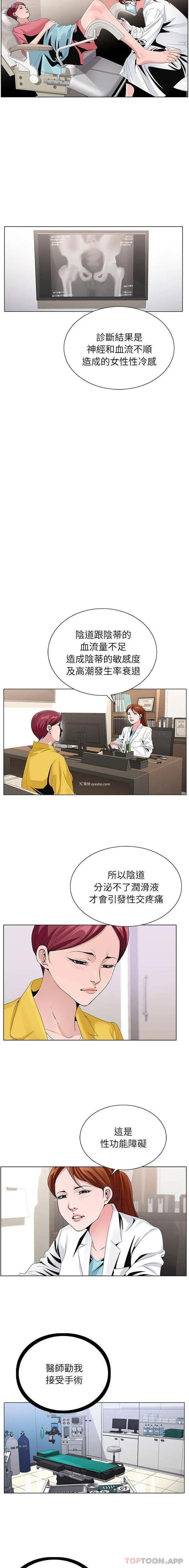 13P - 神之手
