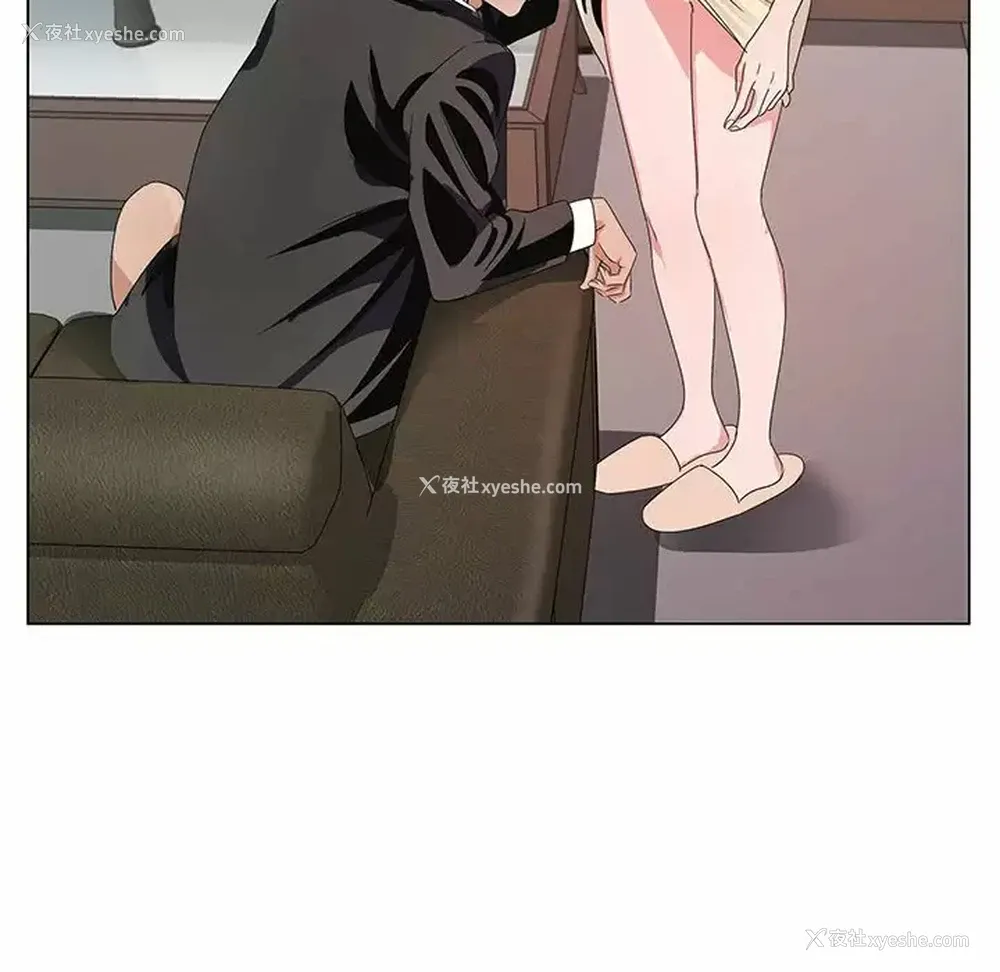 46P - 神之手