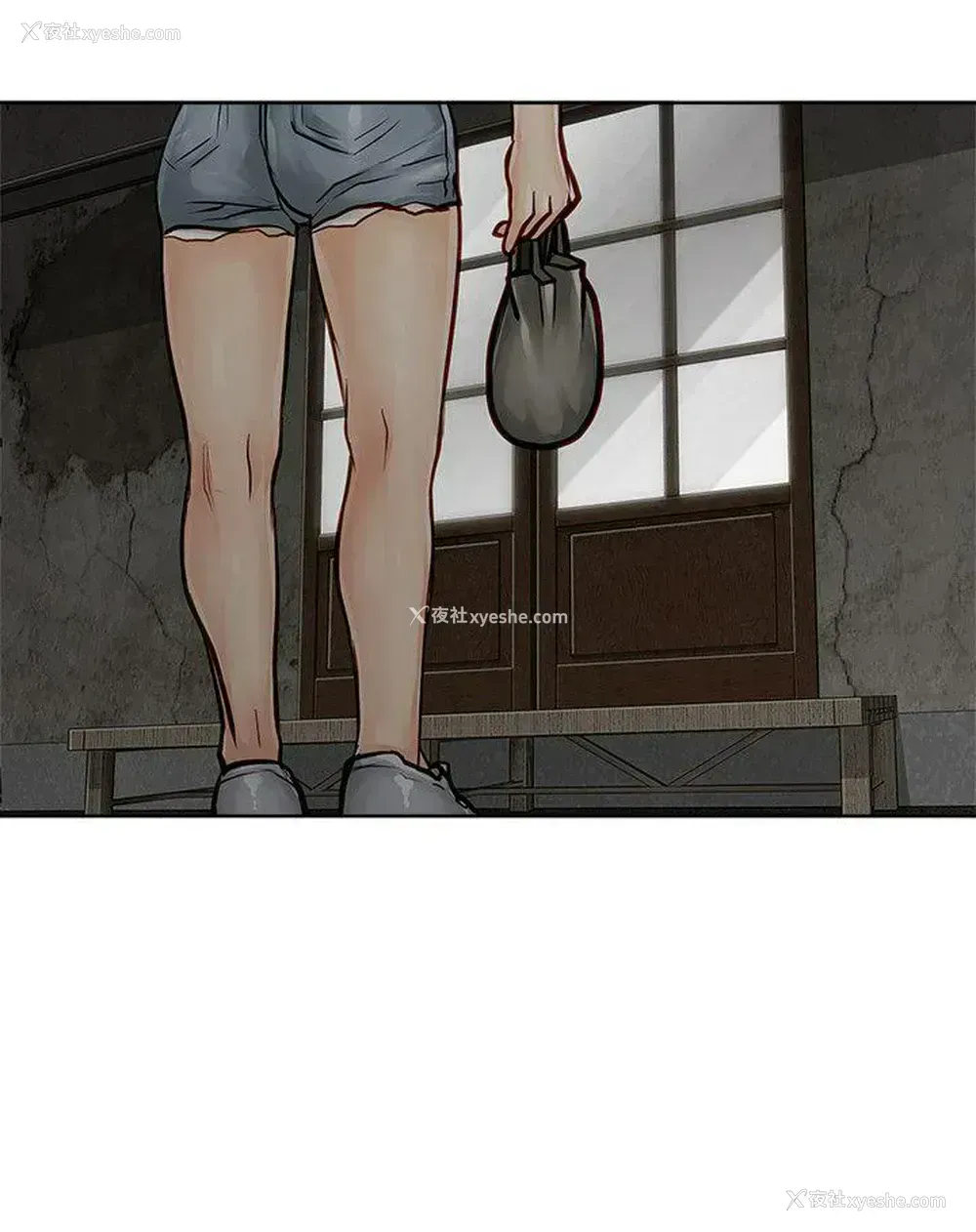 16P - 极品卖身女