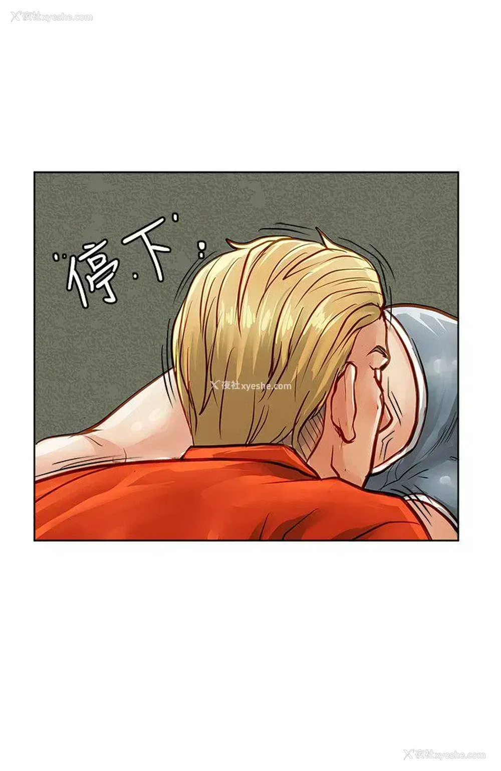 17P - 极品卖身女
