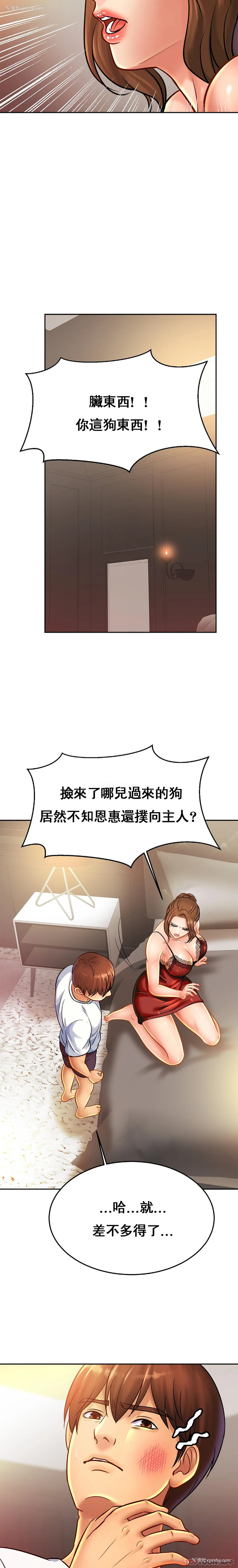 12P - 亲密的家庭