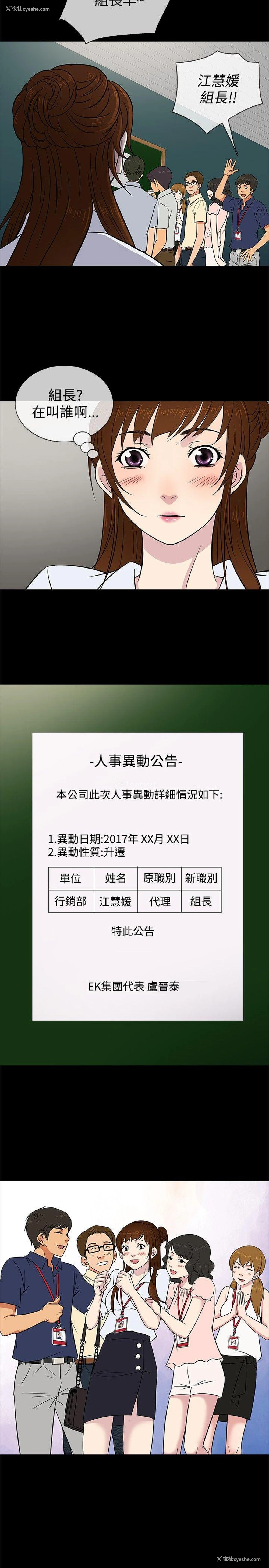 14P - 老婆 回来了
