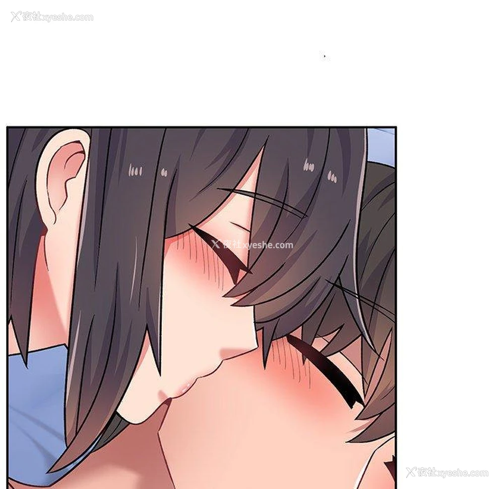 113P - 顽皮女孩敏儿