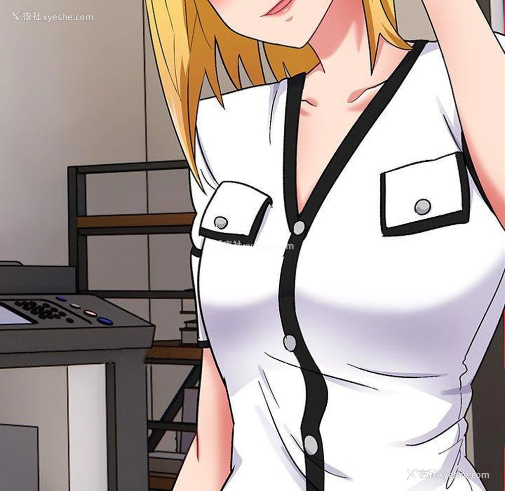 143P - 顽皮女孩敏儿
