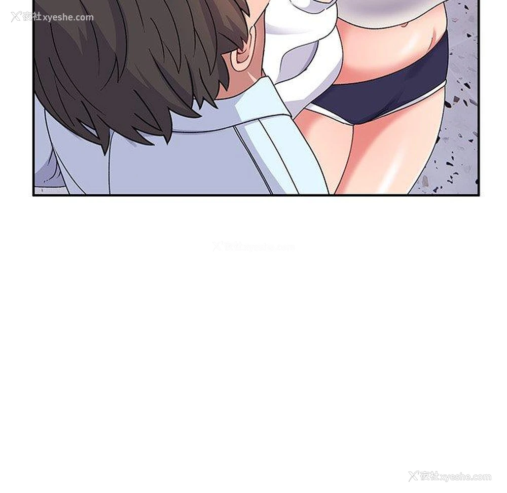 108P - 顽皮女孩敏儿