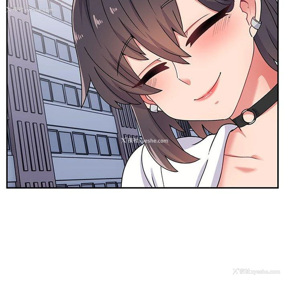 28P - 顽皮女孩敏儿