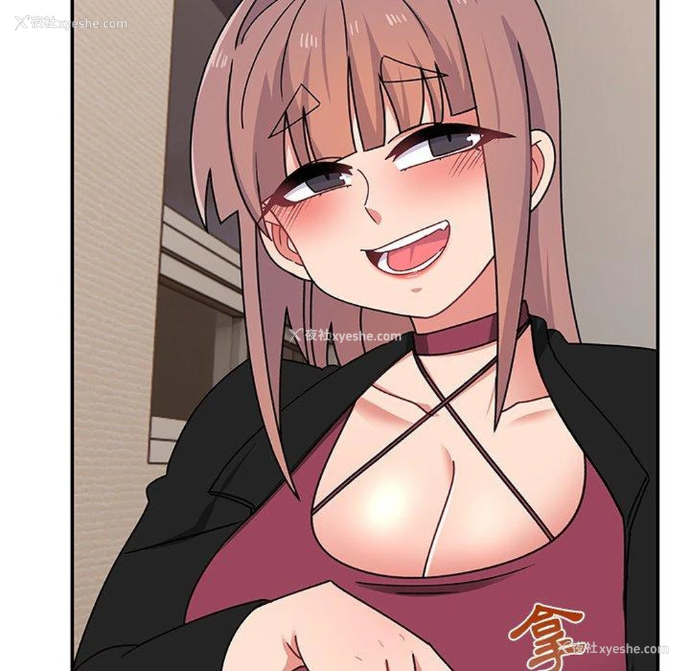 25P - 顽皮女孩敏儿