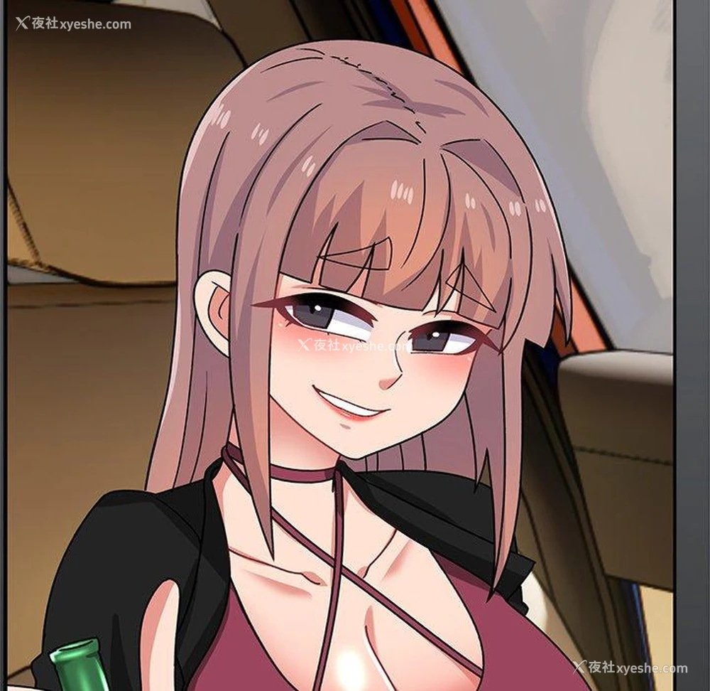 9P - 顽皮女孩敏儿