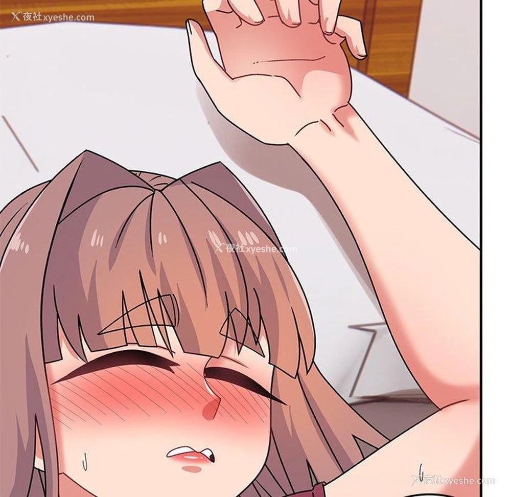 141P - 顽皮女孩敏儿
