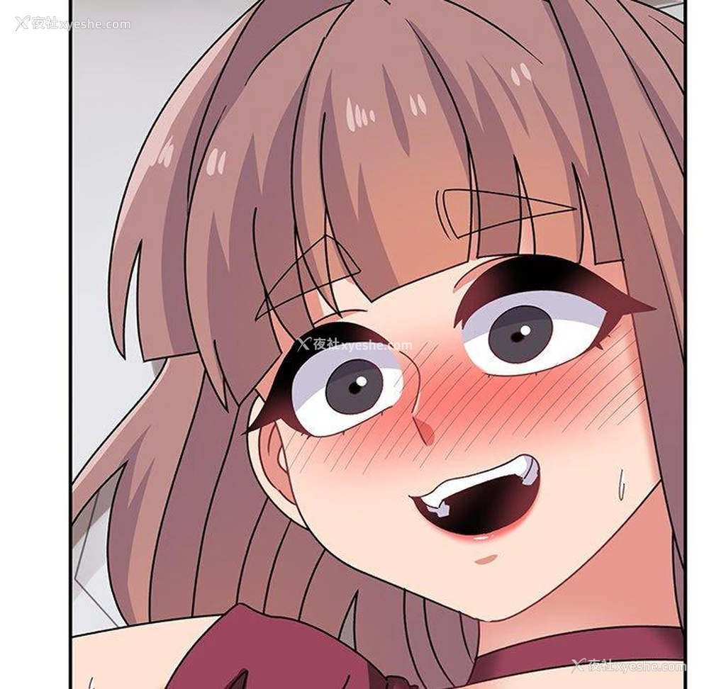 157P - 顽皮女孩敏儿