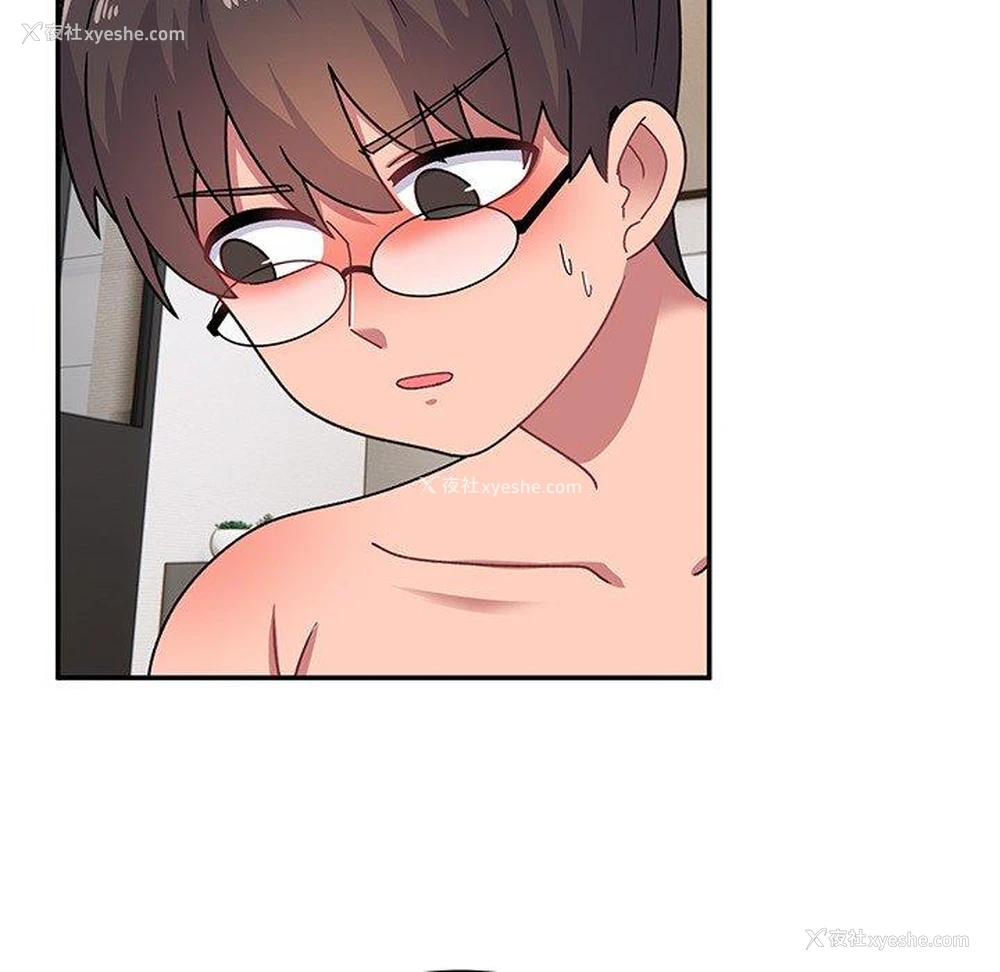 53P - 顽皮女孩敏儿