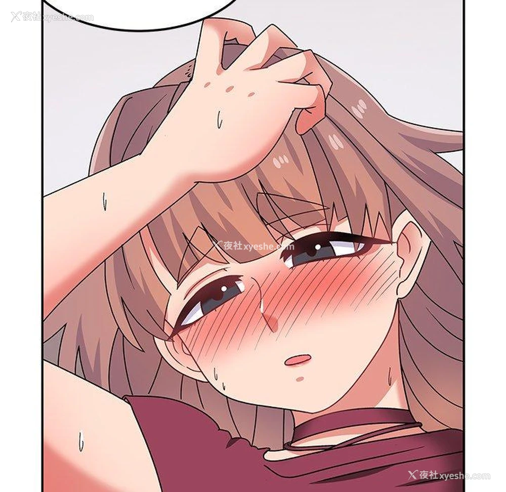 57P - 顽皮女孩敏儿