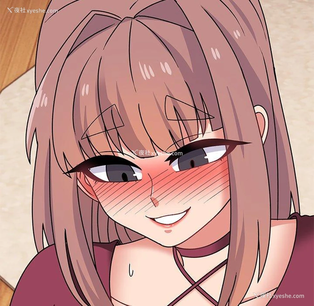 112P - 顽皮女孩敏儿