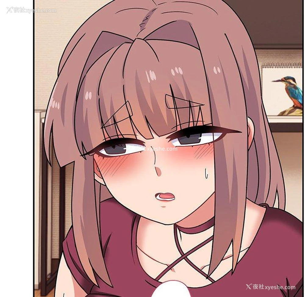 126P - 顽皮女孩敏儿