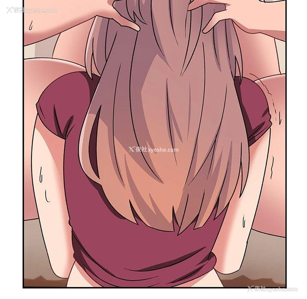 159P - 顽皮女孩敏儿