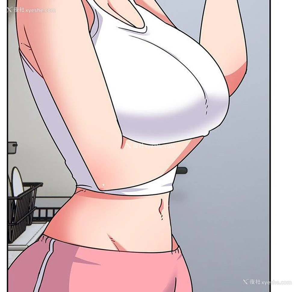 112P - 顽皮女孩敏儿
