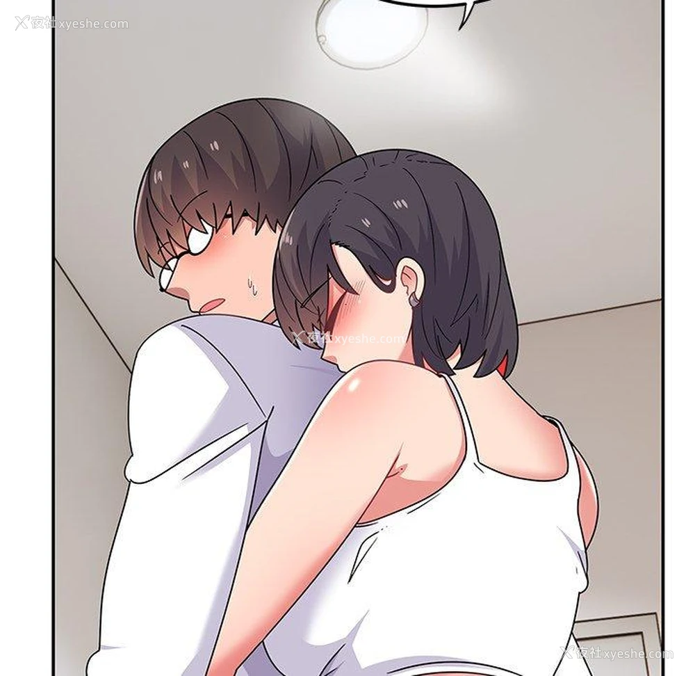122P - 顽皮女孩敏儿