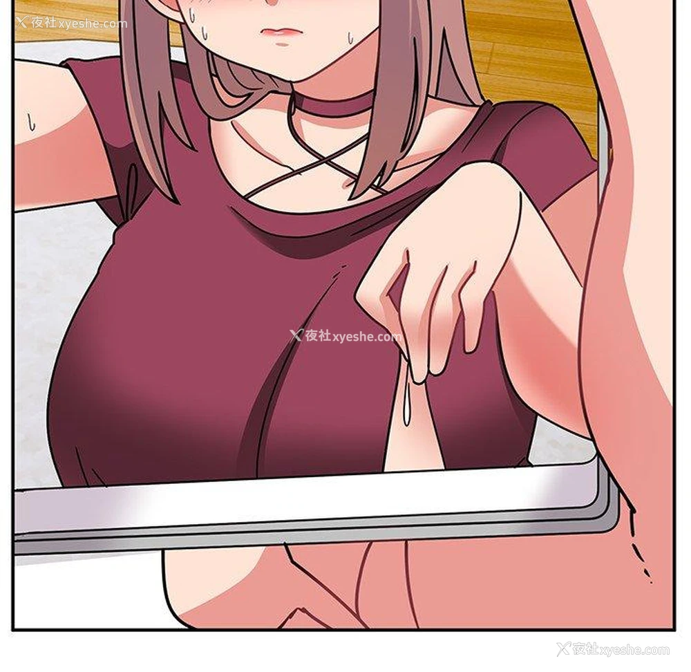158P - 顽皮女孩敏儿