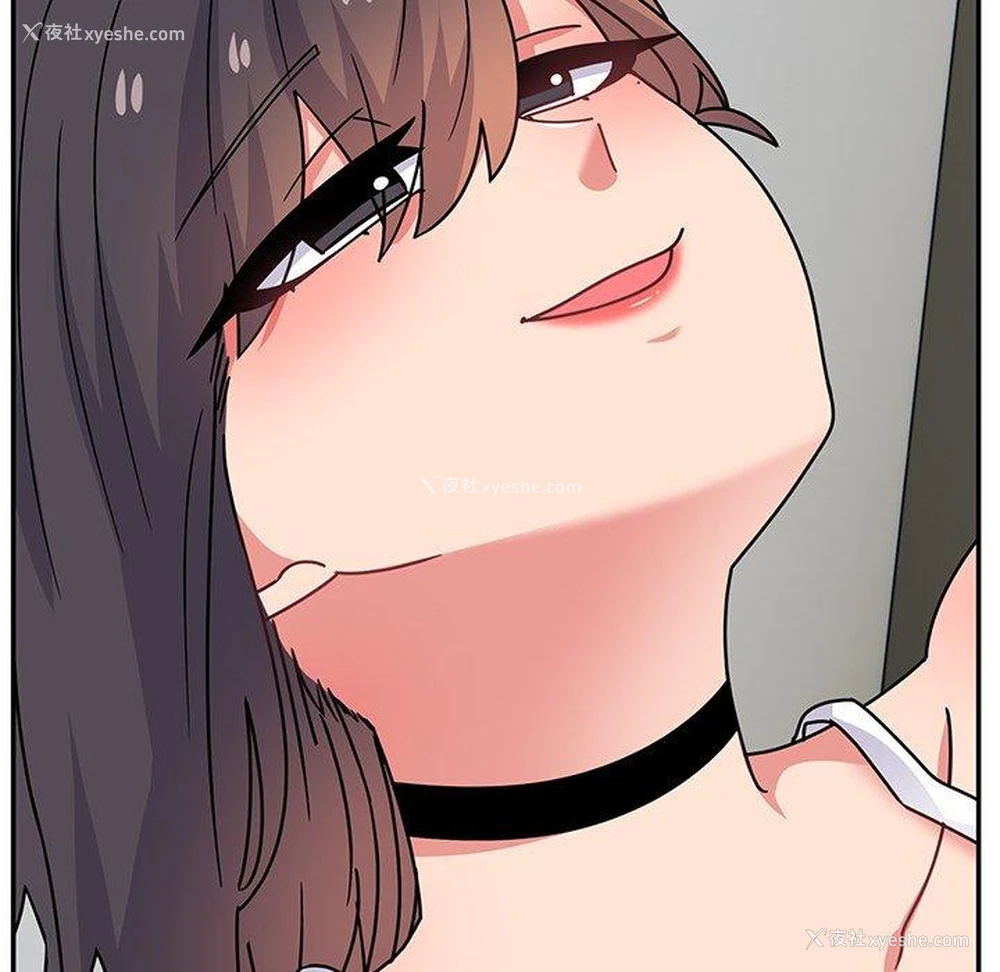 162P - 顽皮女孩敏儿
