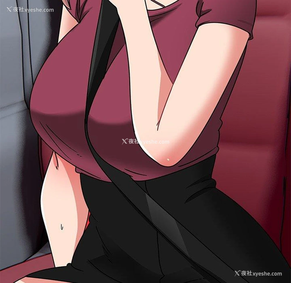 167P - 顽皮女孩敏儿