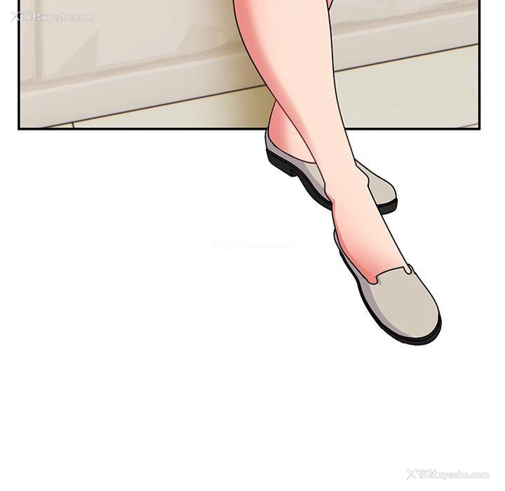107P - 顽皮女孩敏儿