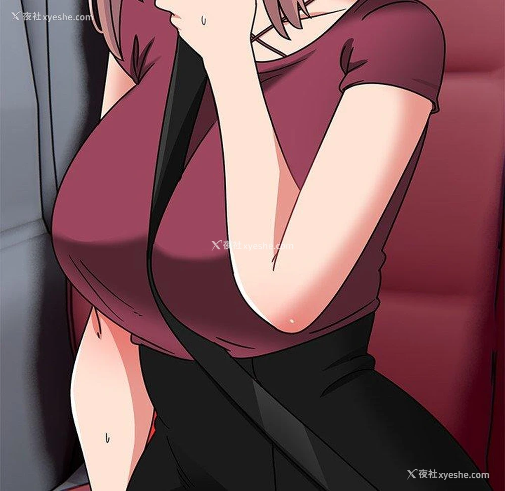 10P - 顽皮女孩敏儿