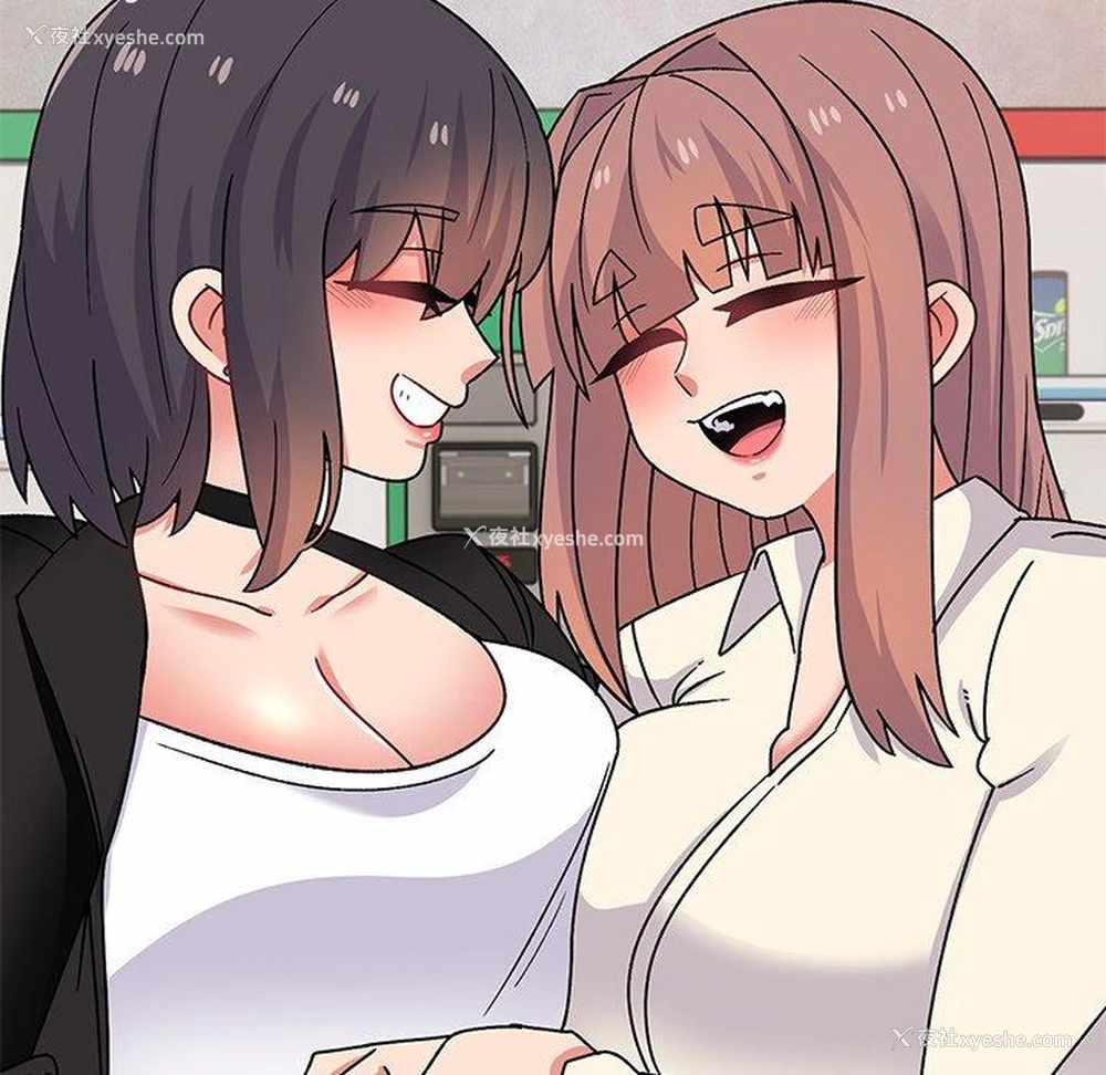 122P - 顽皮女孩敏儿