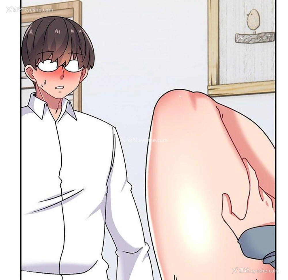 159P - 顽皮女孩敏儿