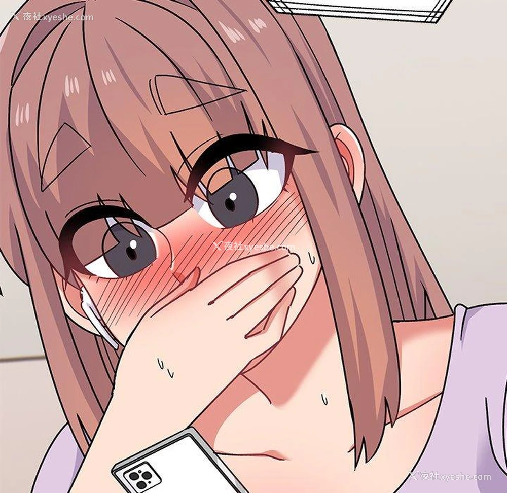 159P - 顽皮女孩敏儿