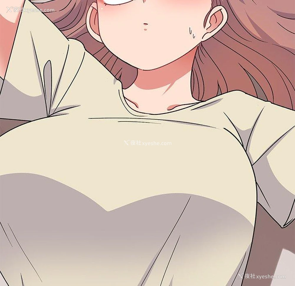 120P - 顽皮女孩敏儿