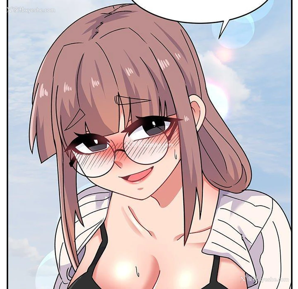 159P - 顽皮女孩敏儿