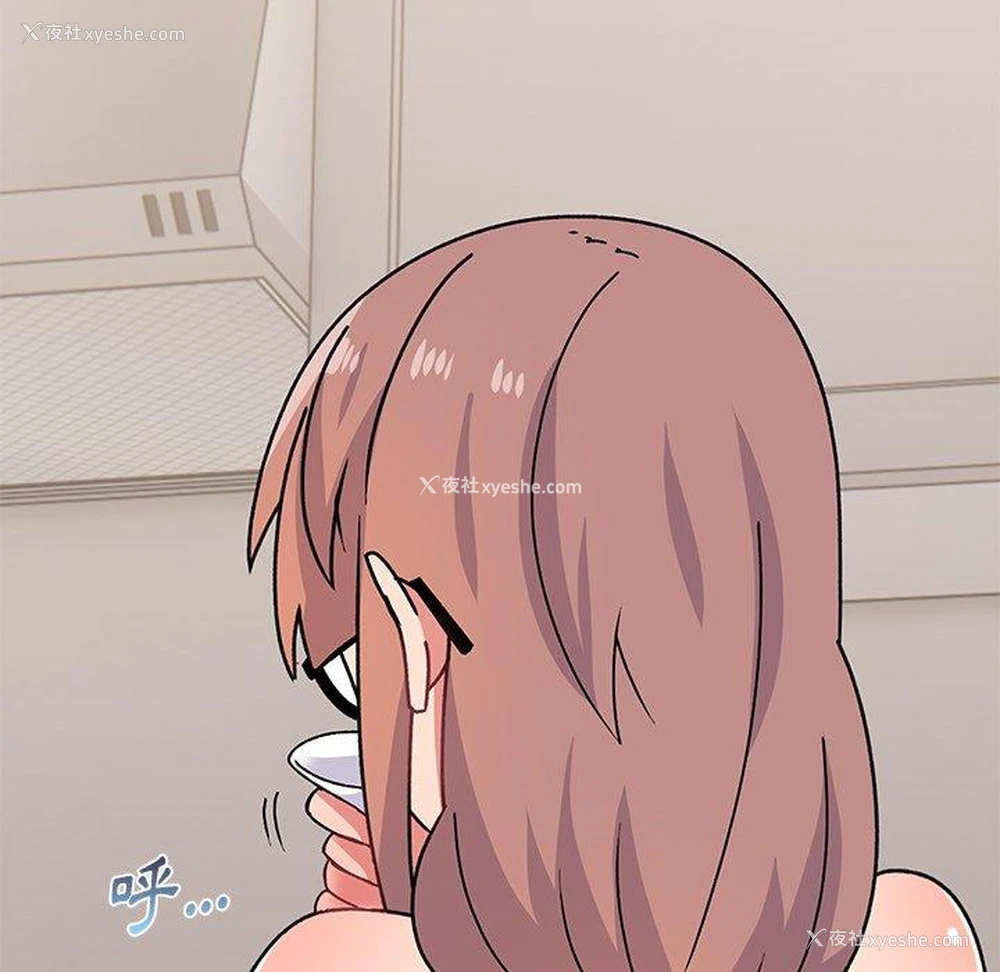 164P - 顽皮女孩敏儿