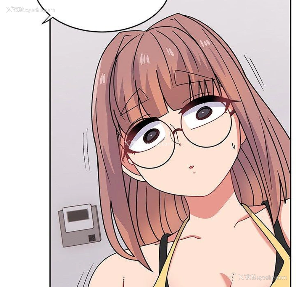 170P - 顽皮女孩敏儿
