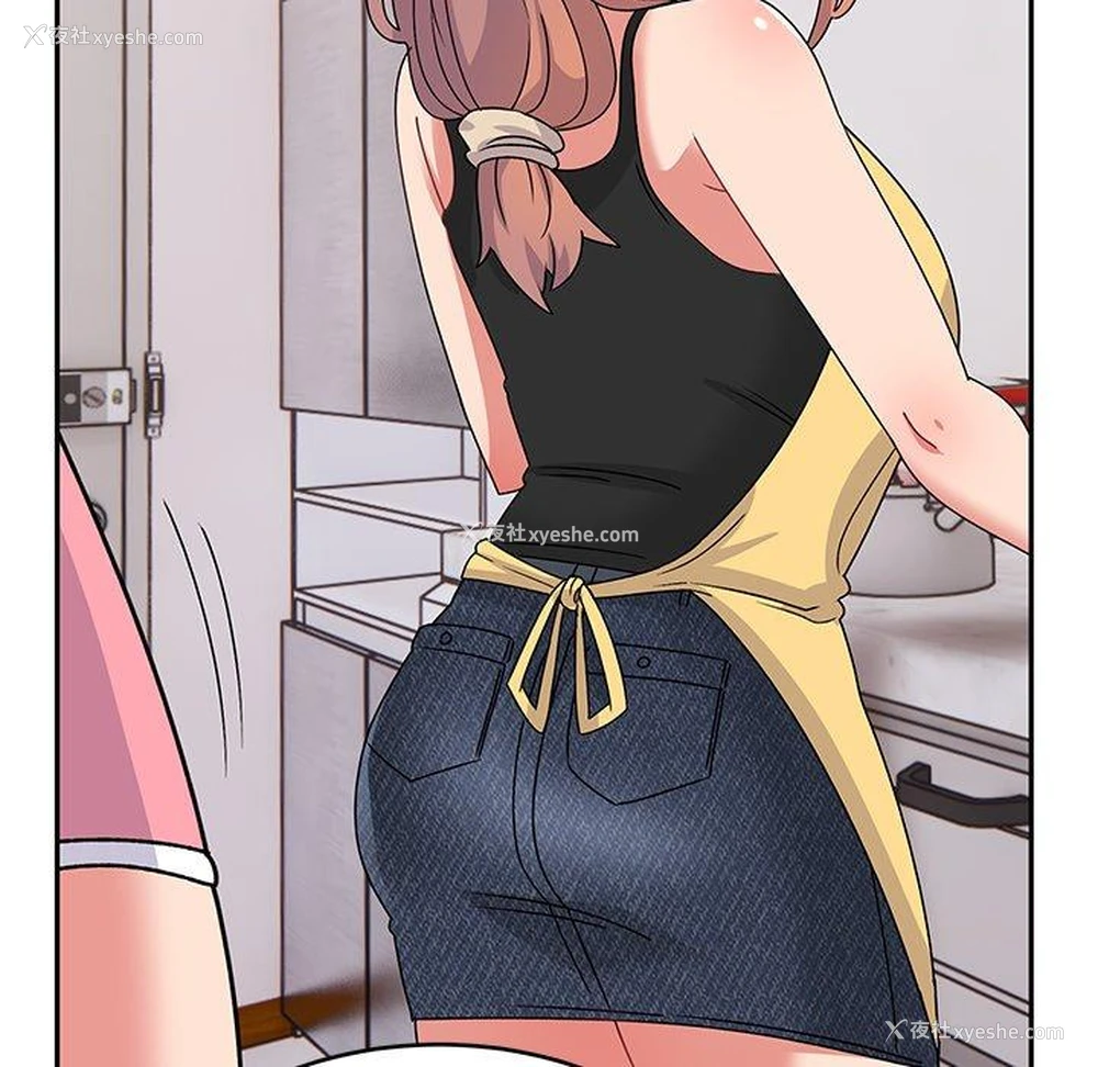 173P - 顽皮女孩敏儿