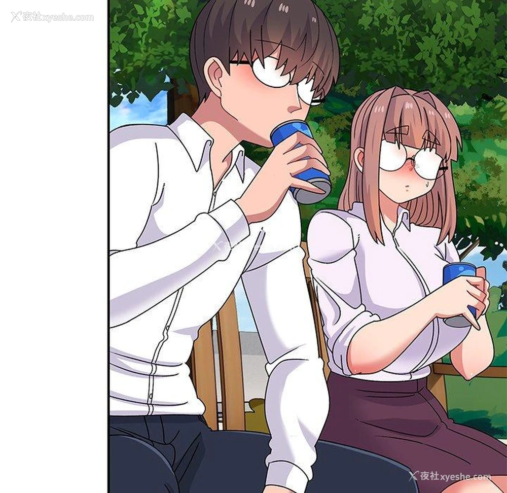 70P - 顽皮女孩敏儿