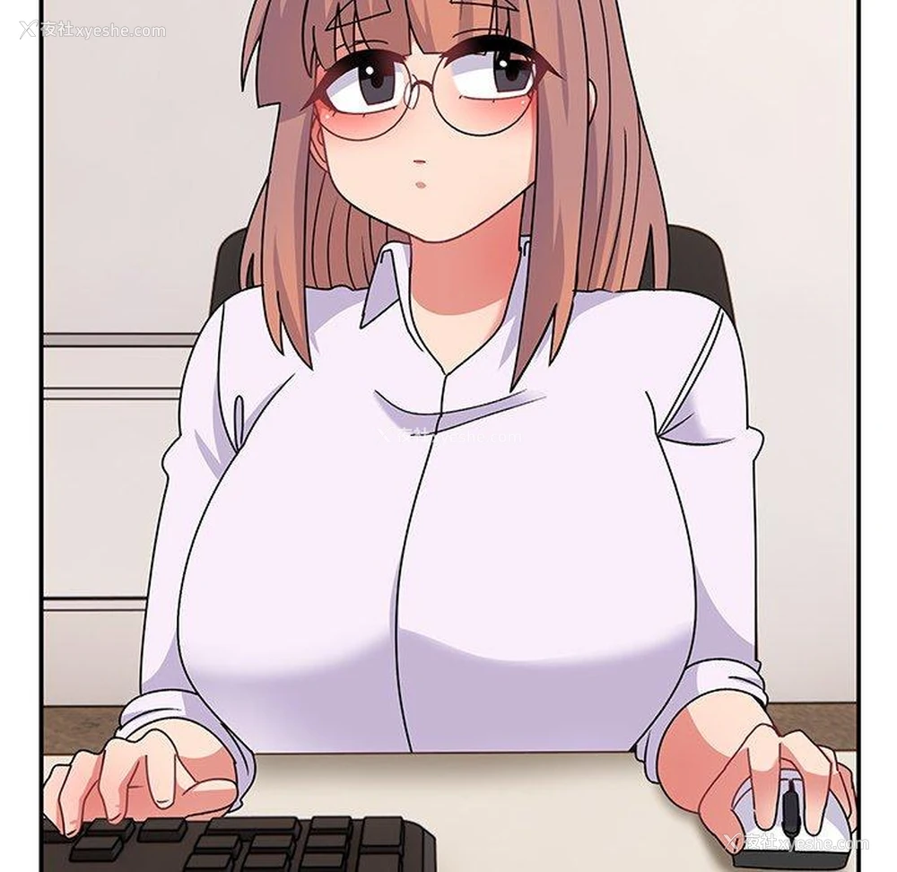 94P - 顽皮女孩敏儿