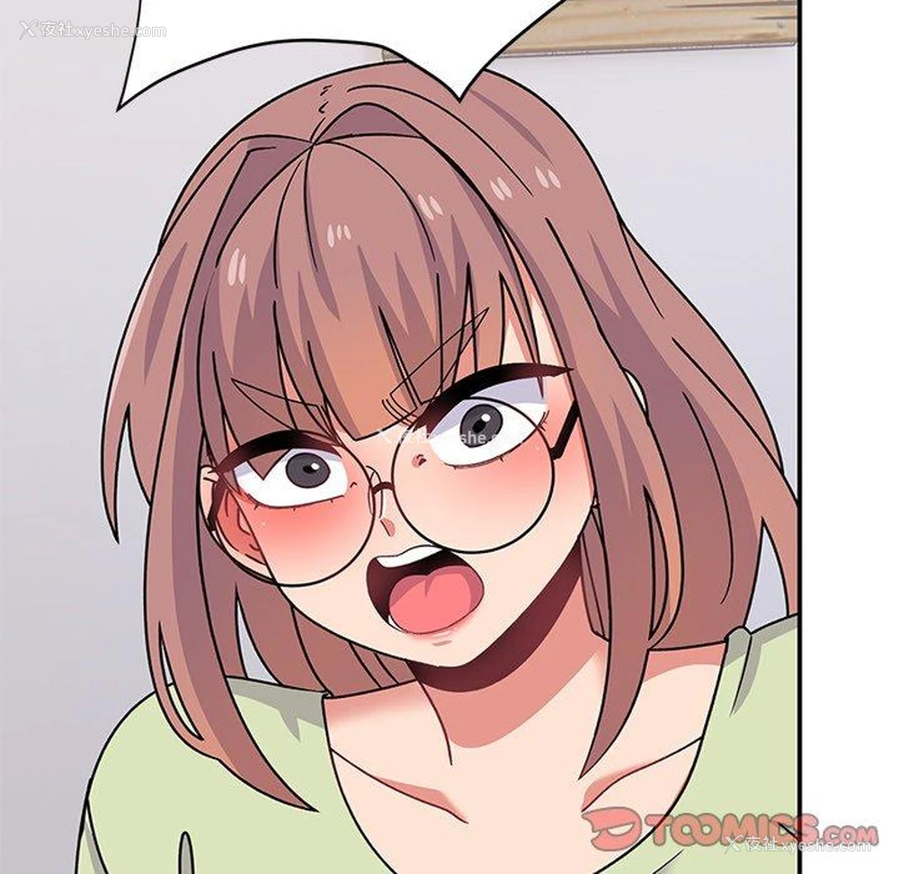131P - 顽皮女孩敏儿