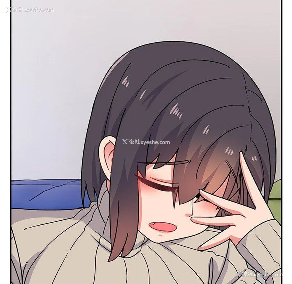 138P - 顽皮女孩敏儿
