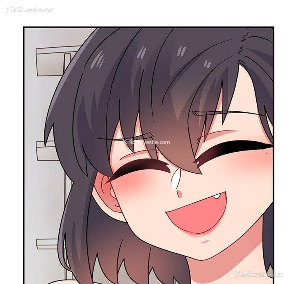 15P - 顽皮女孩敏儿