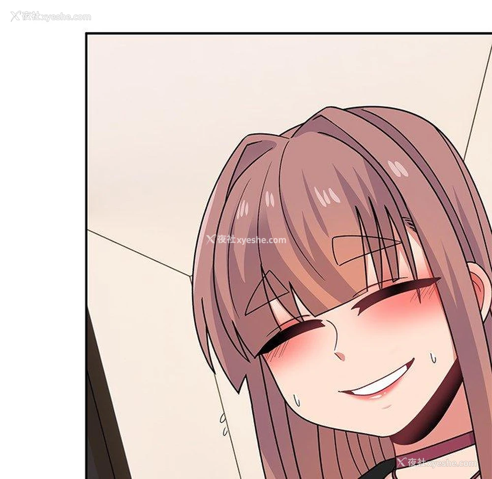 164P - 顽皮女孩敏儿