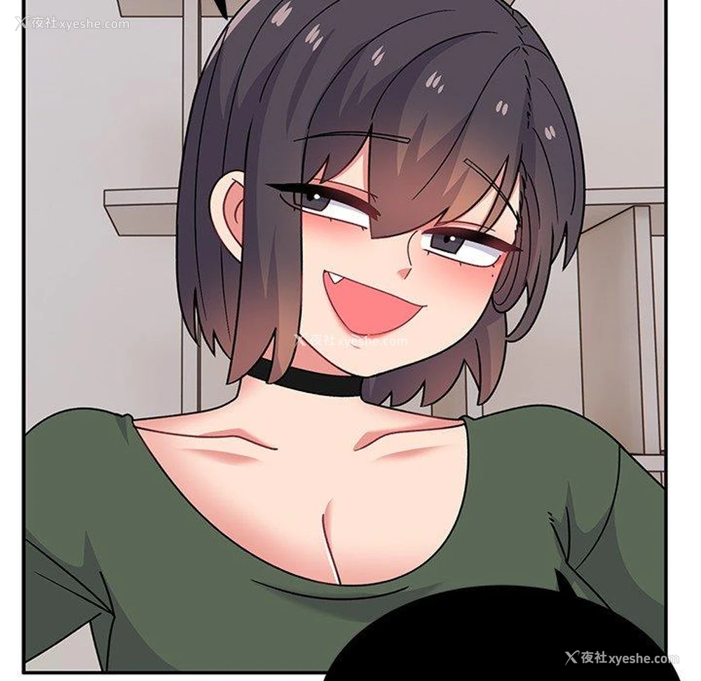 167P - 顽皮女孩敏儿