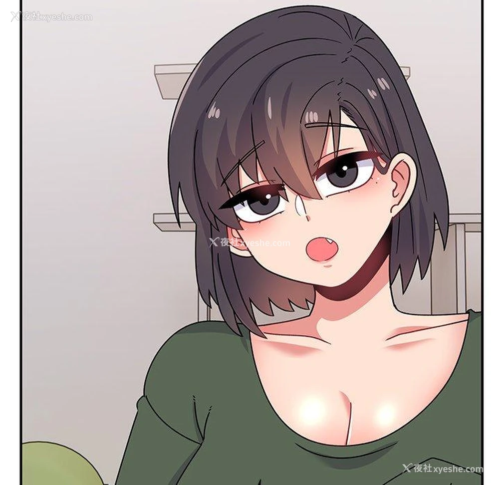 174P - 顽皮女孩敏儿