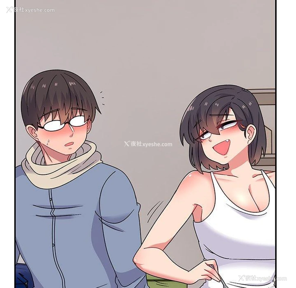 19P - 顽皮女孩敏儿