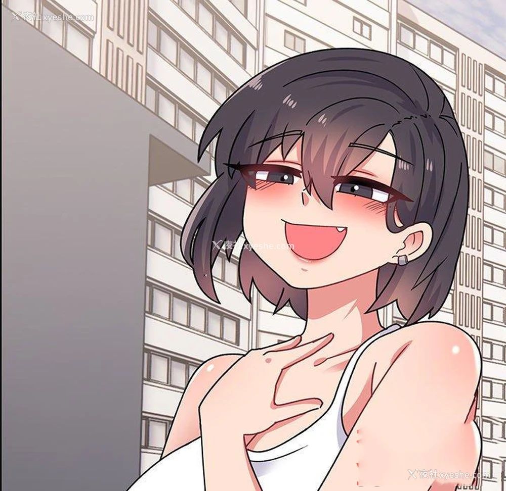 53P - 顽皮女孩敏儿