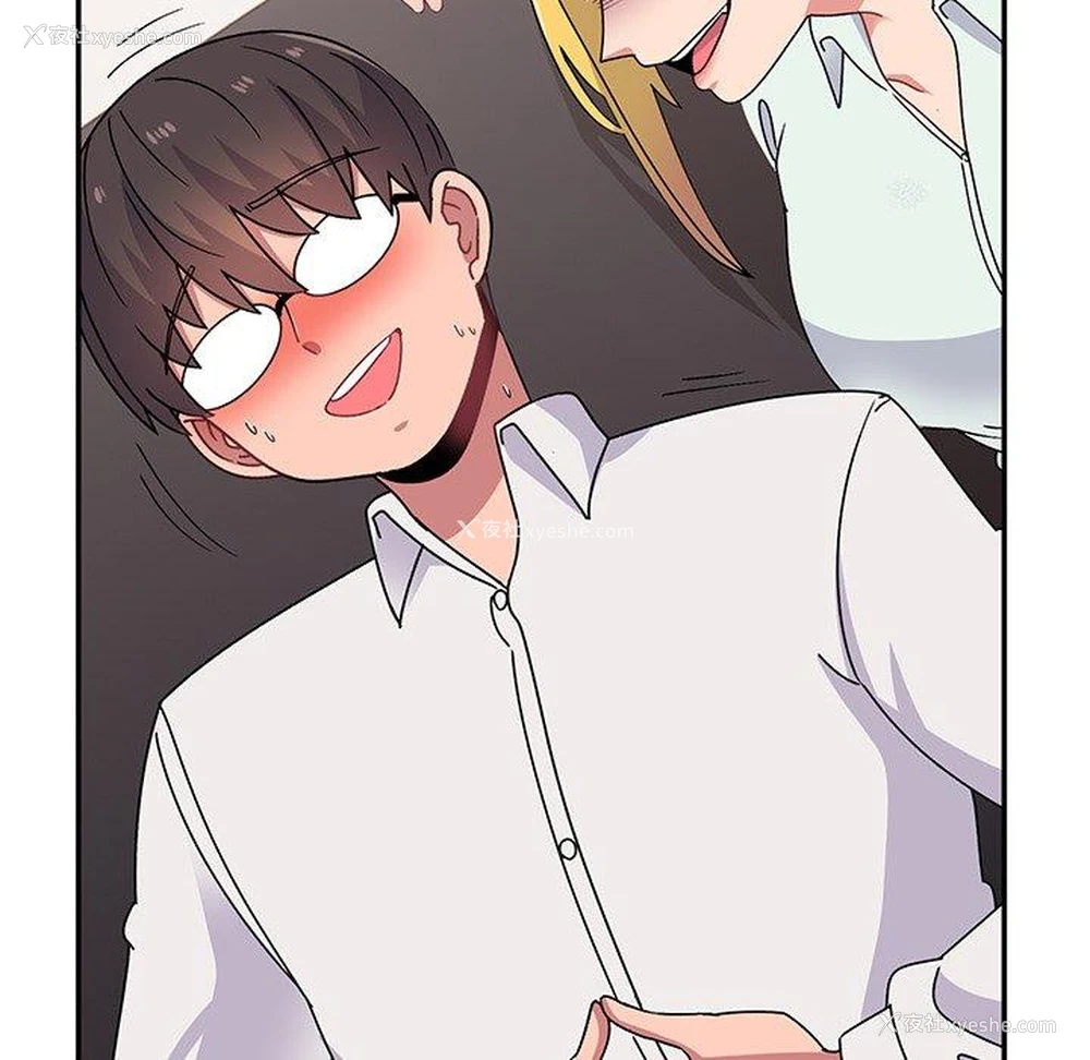 87P - 顽皮女孩敏儿