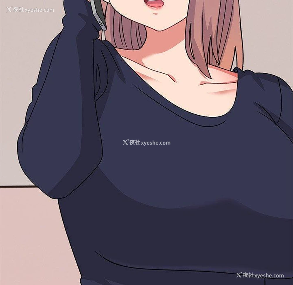 105P - 顽皮女孩敏儿