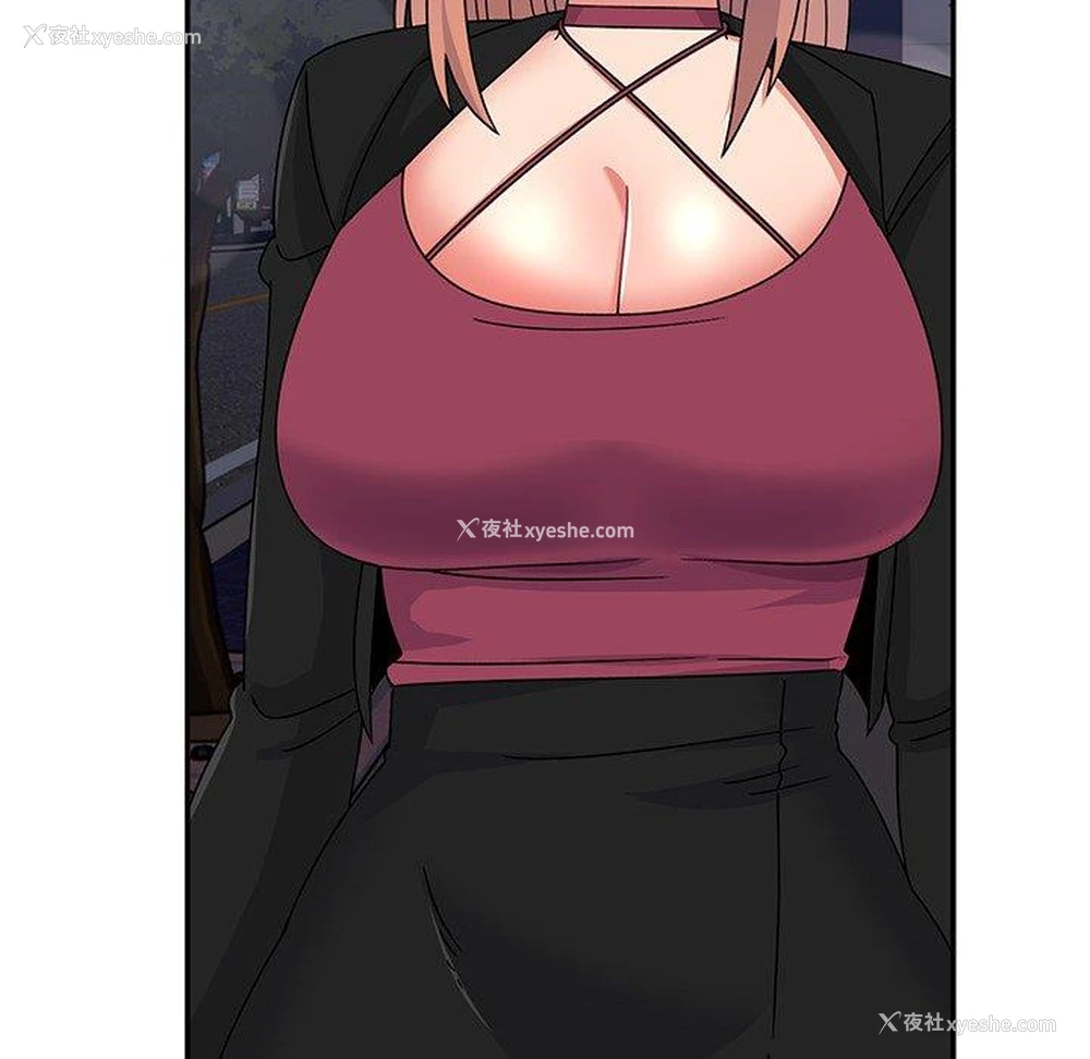 122P - 顽皮女孩敏儿